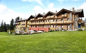 Hotel La Chance